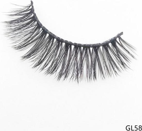Image du produit MU Style Série Cat Eye (Cils artificiels)