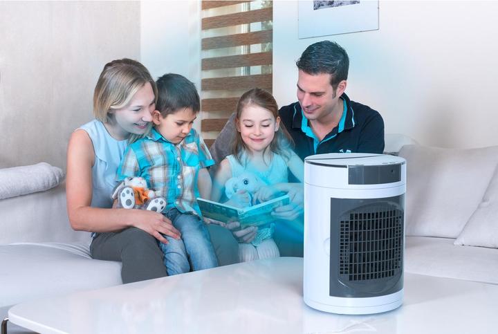 Immagine prodotto Livington Raffreddatore d'aria CHILL (20 m²)