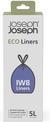 Image du produit Joseph Joseph IW8 5l Sacs poubelle recyclés pack de 20 (20 x, 5 l)