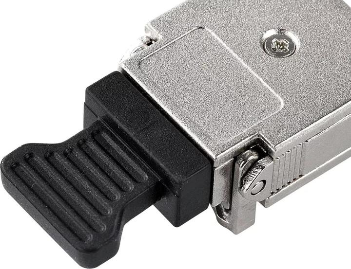 Actual product image CBO Brocade 10G-XFP-LR Compatible BlueOptics XFP BO31J13610D