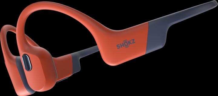 Produktbild Shokz OpenSwim Pro (NC, 9 h, Kabellos)