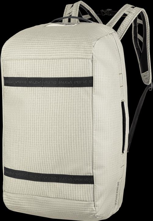 Actual product image Salewa Dry Back Duffle 60L (60 l)