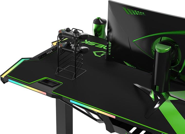 Actual product image Ultradesk Force