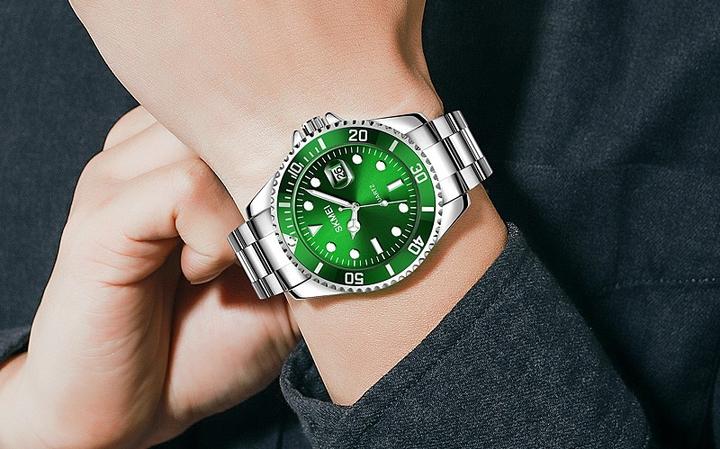 Immagine prodotto Skmei 1779SIGN Herrenuhr + BOX
