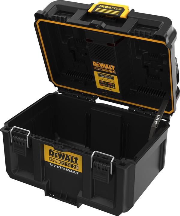 DeWalt Battery Pack Charger DWST83471-QW (120 V)