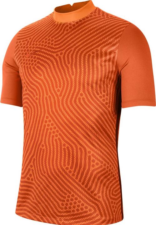 Produktbild Nike Gardien Iii Torwarttrikot Kurzarm (XL)