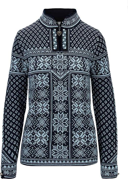 Image du produit Dale of Norway Sweat Femme Paix (XL)