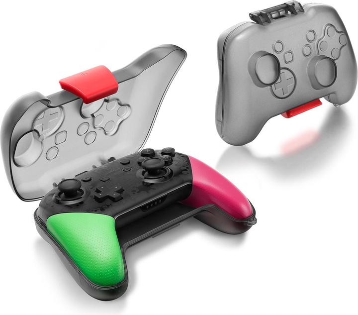 Actual product image tomtoc Nintendo Switch Pro Controller Case (Switch)
