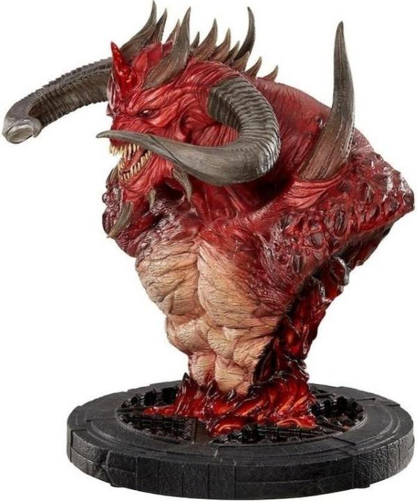 Produktbild Blizzard Diablo II - Lord of Terror Bust