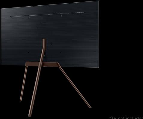 Actual product image Samsung VG-STSM11B, Studio stand (Device-specific, 65")