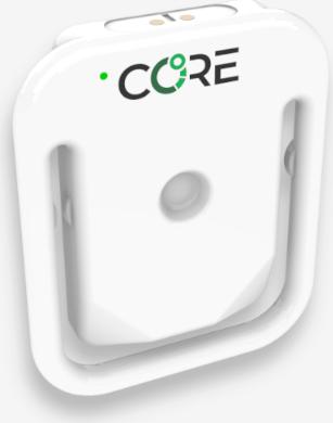 Produktbild Core Körpertemperatur Monitor