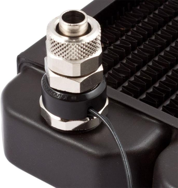 Immagine prodotto Aqua Computer 53219 Sensore di temperatura componente di raffreddamento del computer