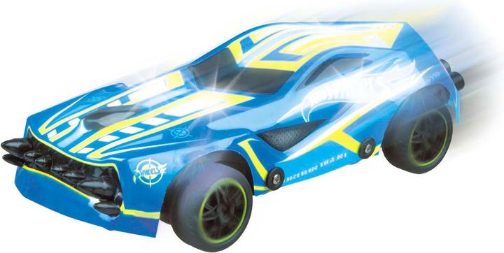 Actual product image Mondo Hot Wheels: Urban Agent