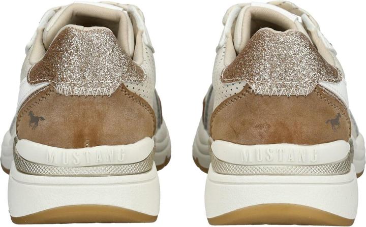 Actual product image Mustang Sneaker (36)