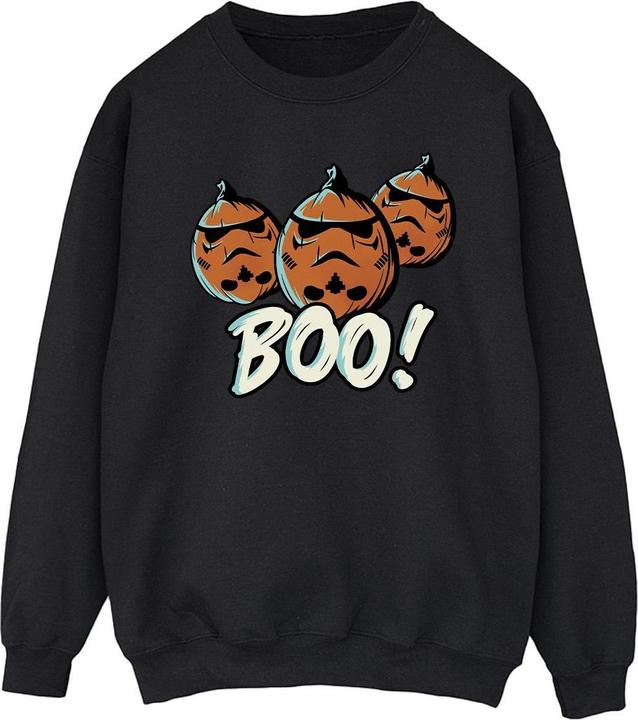 Produktbild Star Wars Boo! Sweatshirt (XL)