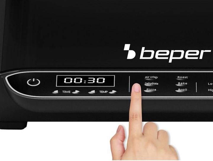 Produktbild Beper P101FRI080
