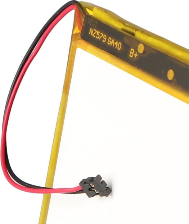 Actual product image XCell Battery Lenovo Moto G4 Plus, XT1642, GV40, SNN5966A, GA40