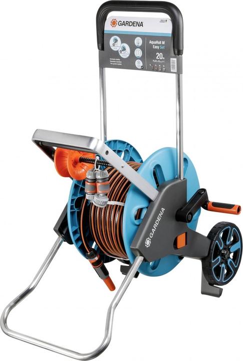 Productafbeelding Gardena CleverRoll M Easy (20 m)