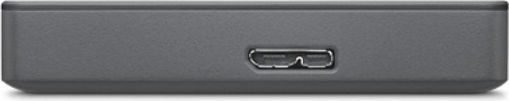 Actual product image Seagate Basic (5 TB)