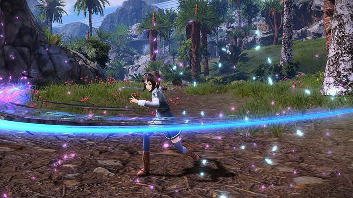 Produktbild Bandai Namco Sword Art Online: Alicization Lycoris (PS4, Multilingual)