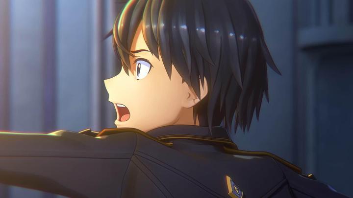 Produktbild Bandai Namco Sword Art Online: Alicization Lycoris (PS4, Multilingual)