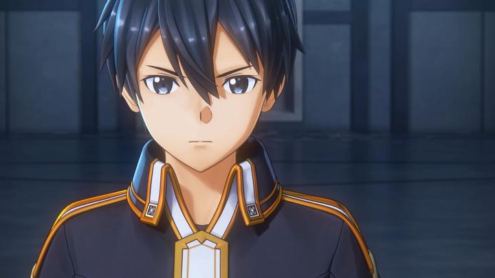 Produktbild Bandai Namco Sword Art Online: Alicization Lycoris (PS4, Multilingual)