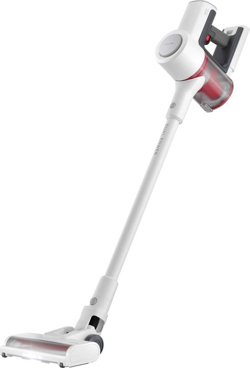 Produktbild Sharp Akku-Staubsauger VC-SV12AEU-W