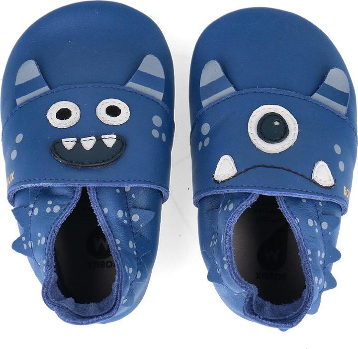 Actual product image Bobux Murphy (16, 17)