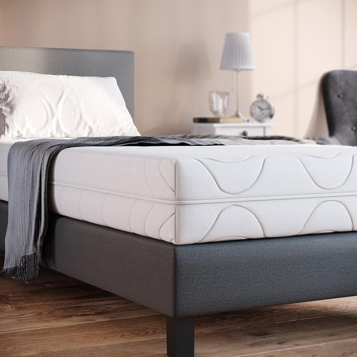 Actual product image VitaliSpa Foamy (100 x 200 cm, Foam core)
