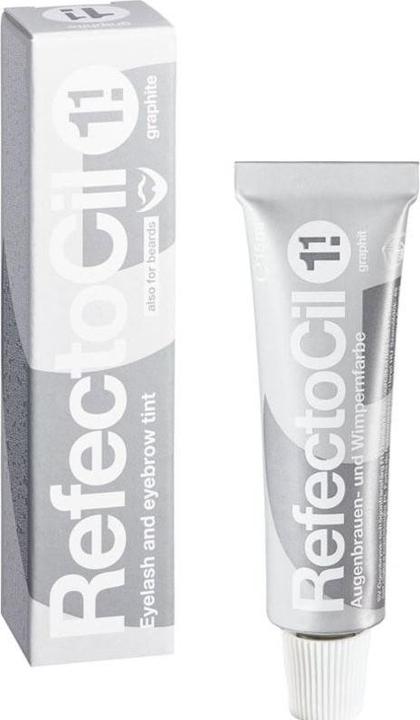 Image du produit Refectocil Couleur des cils et des sourcils