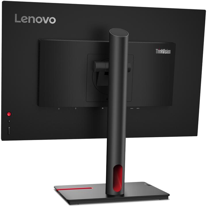 Produktbild Lenovo ThinkVision T24d-30 (1920 x 1200 Pixel, 24")