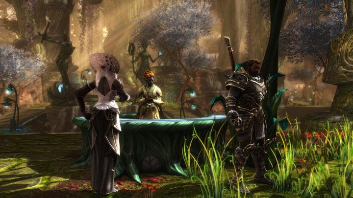 Immagine prodotto THQ Kingdoms of Amalur Re-Reckoning (PS4, EN)