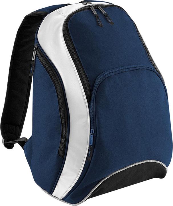 Image du produit Bagbase Sac à dos Teamwear 21 litres (2 pièces) (21 l)