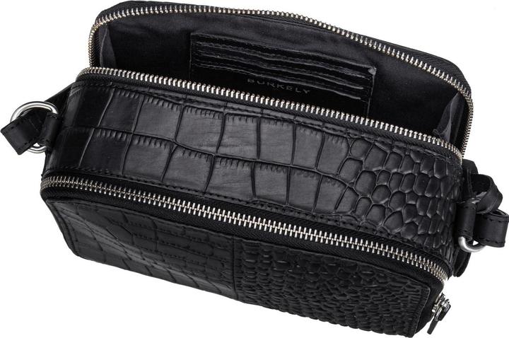 Image du produit Burkely Cool Colbie Sac à bandoulière en cuir 20 cm