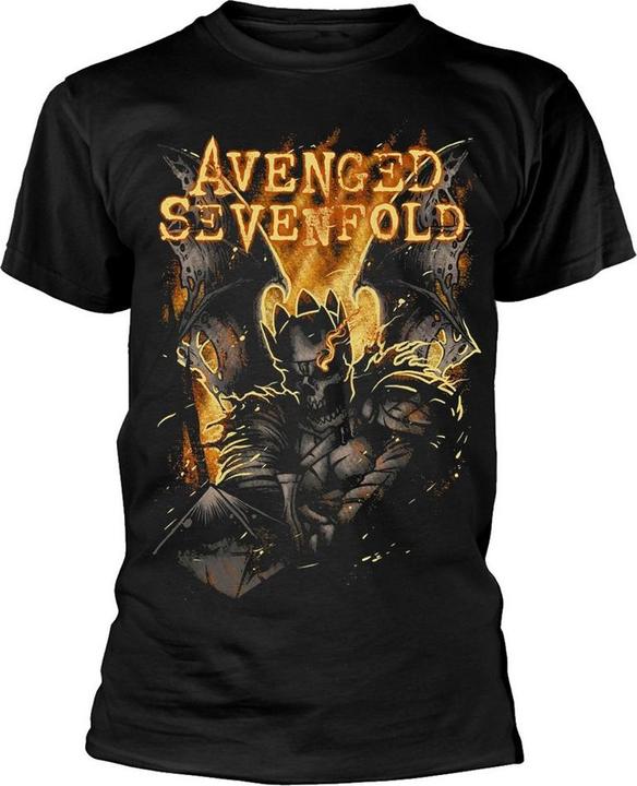 Avenged Sevenfold Atone TShirt