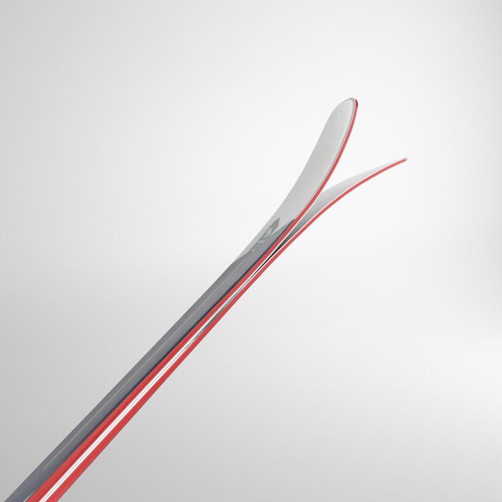 Immagine prodotto Wedze Rookie (162 cm, Con attacco)