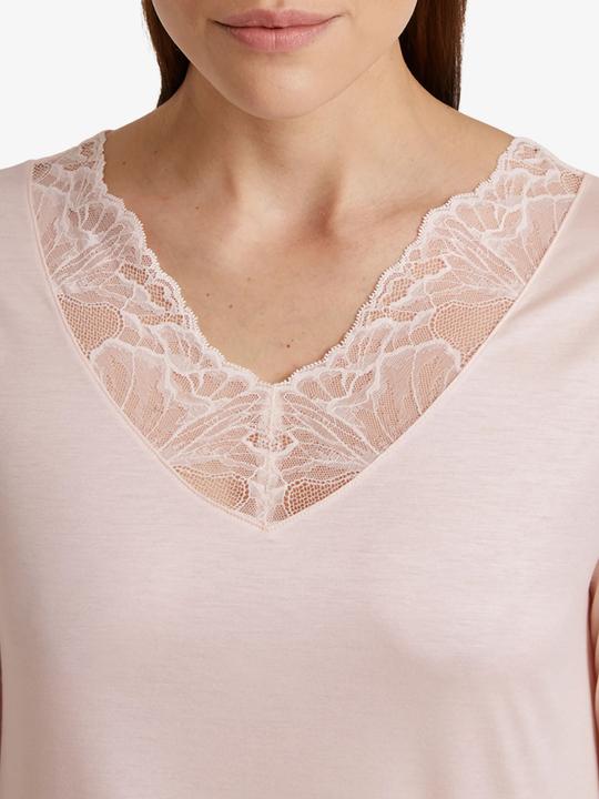 Immagine prodotto Calida Chemise de nuit "Lace Nights" nudo (XS)