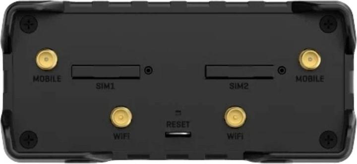 Image du produit Teltonika RUT901 (EU) INDUSTRIEL