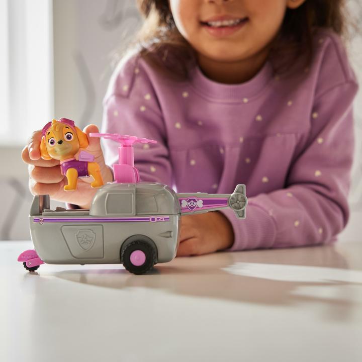 Immagine prodotto Spin Master Elicottero PAW Patrol - Skye