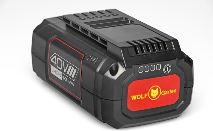 Produktbild Wolf-Garten Lycos (40 V)