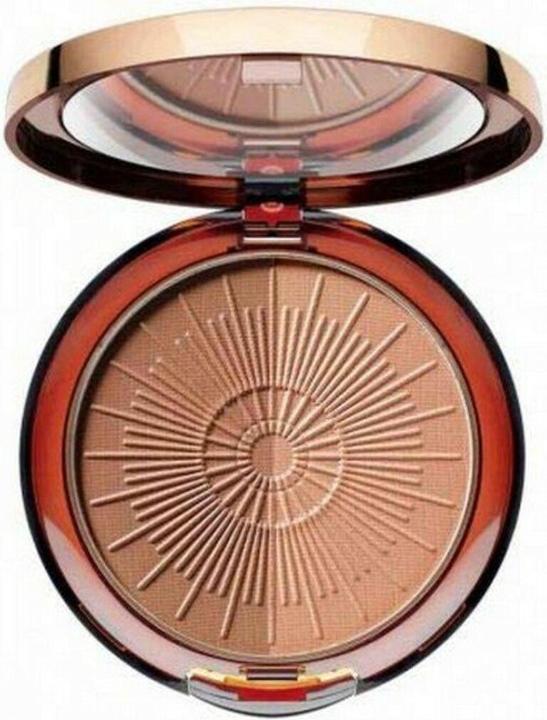 Artdeco Bronzing Powder (50 Almond)