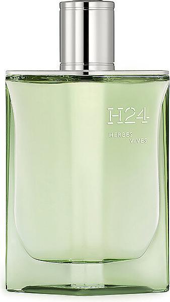 Produktbild Hermès Herbes Vives Eau de Parfum Refillable (Eau de Parfum, 100 ml)