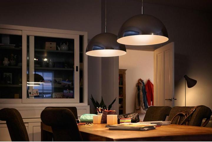Produktbild Philips Lampe (E14, 1.70 W, 150 lm, 1 x, F)