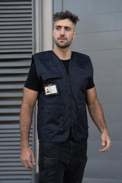 Immagine prodotto Korntex Gilet da lavoro foderato (3XL)
