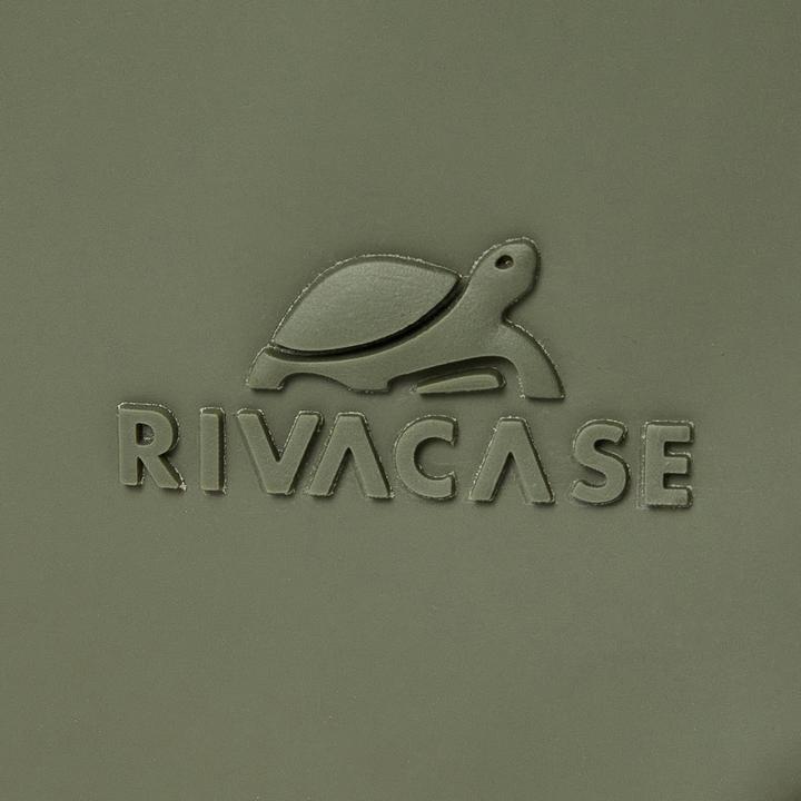 Immagine prodotto Rivacase Eden 7821 olive green (14 l)