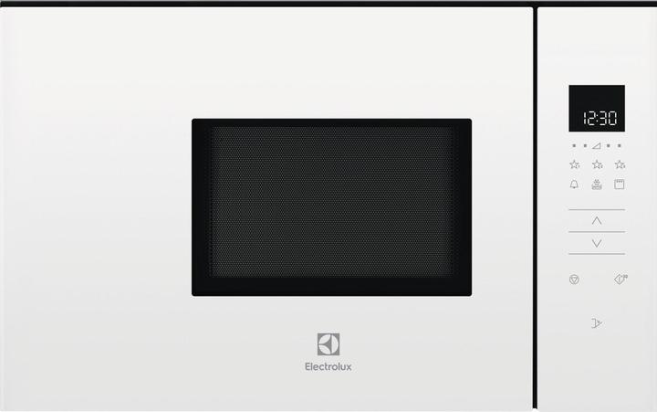 Image du produit Electrolux KMFD172TEW Blanc (17 l)