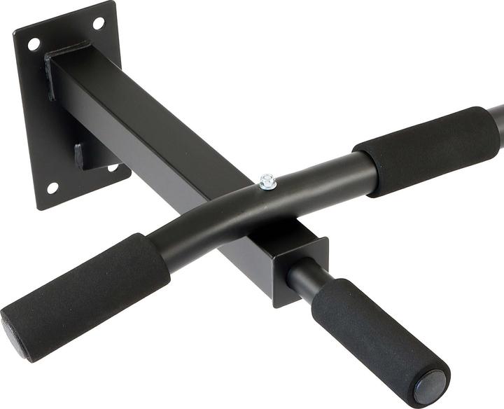 Immagine prodotto Luxtri Klimmzugstange Wandmontage 200kg Klimmzug Stange Trainingsstange Sport
