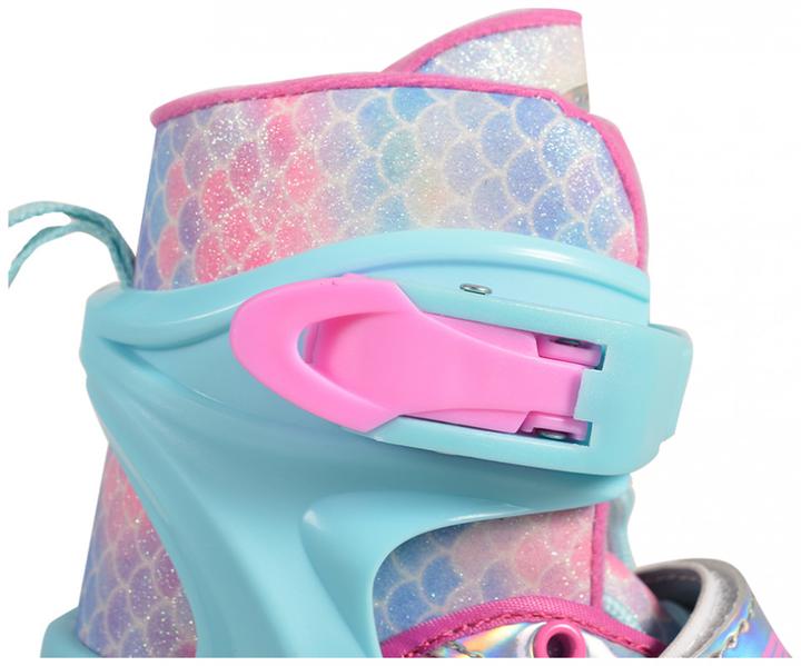 Actual product image Byox Roller skates Ariel (34, 35, 36, 37)