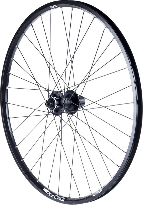 Exal DC19 (Roue arrière, 26")