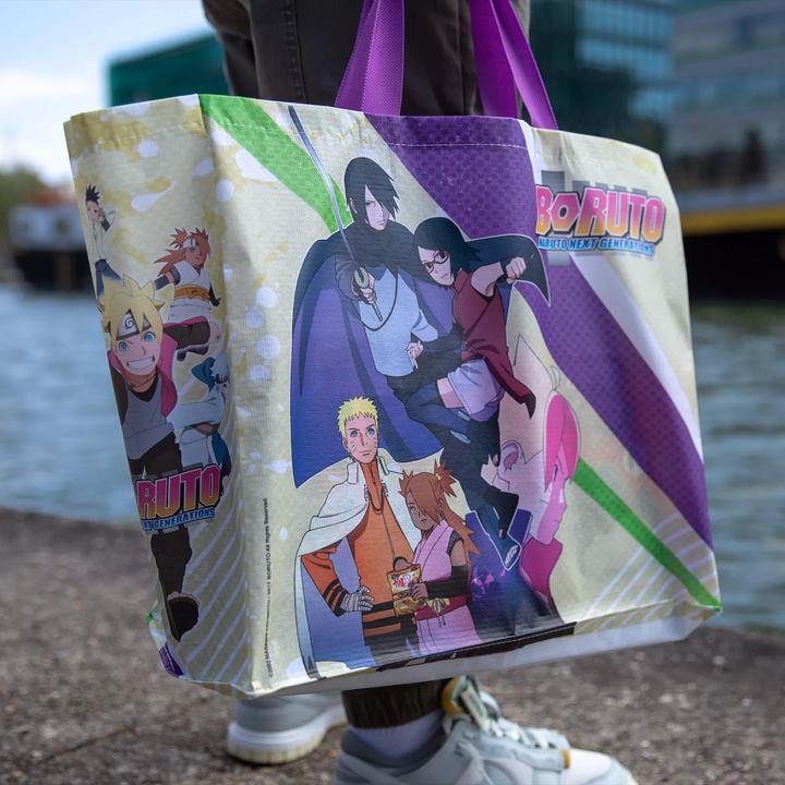Image du produit Konix Sac Cabas - Boruto